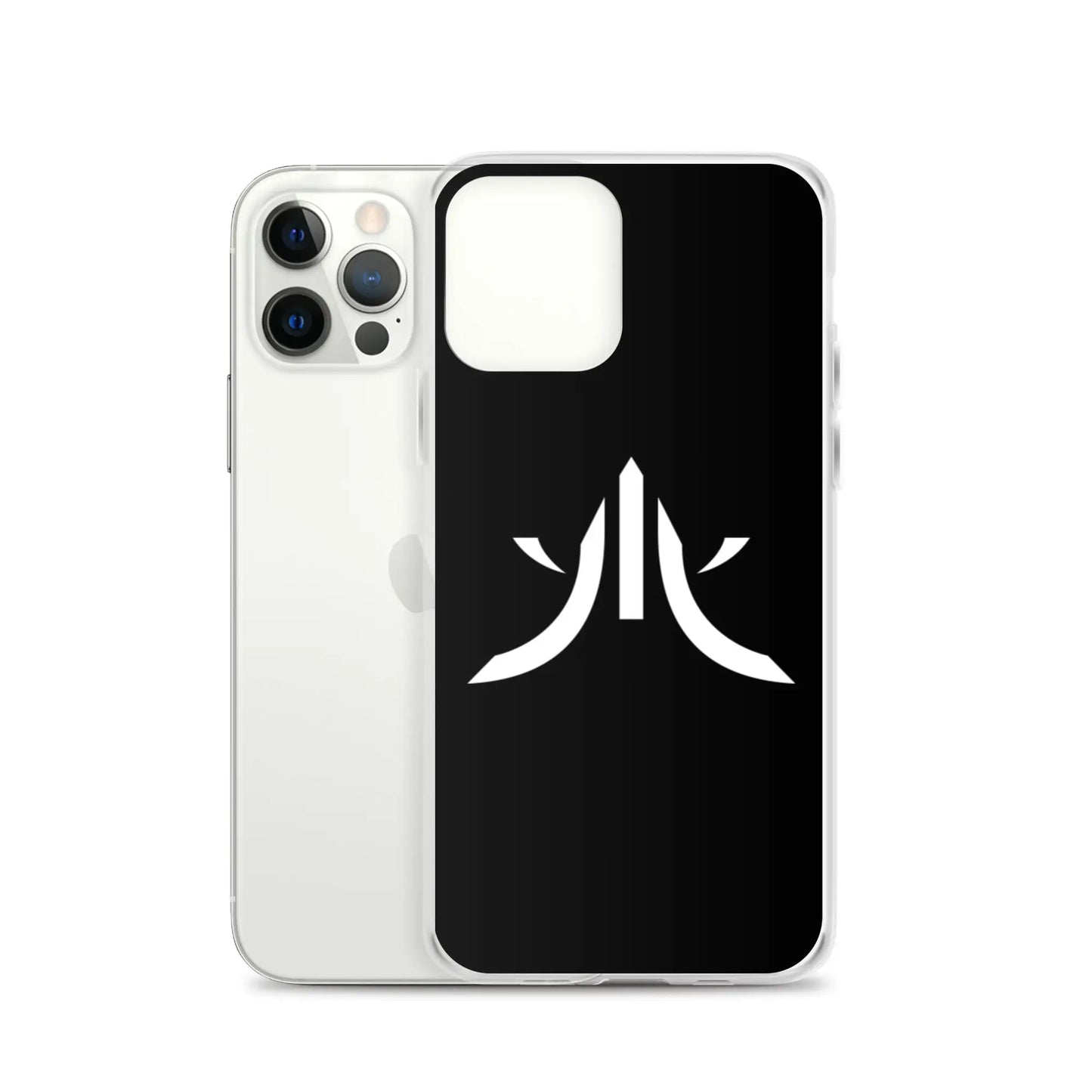 iPhone-Hülle MADE OF STEEL