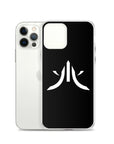 iPhone-Hülle MADE OF STEEL