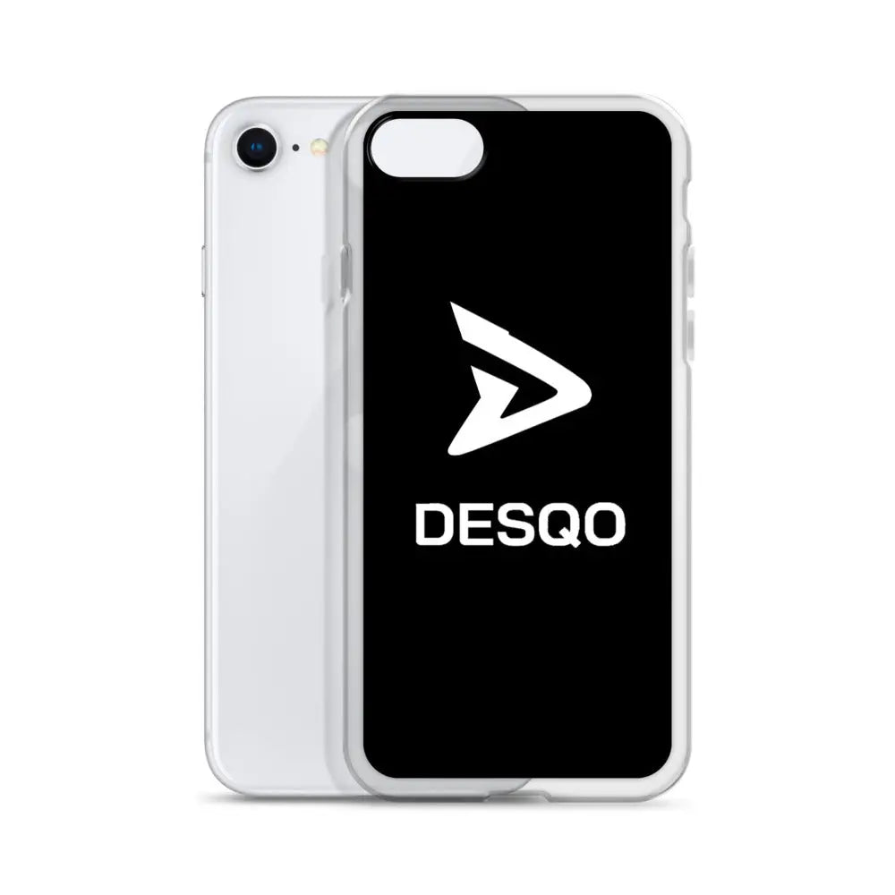 iPhone Hülle Desqo