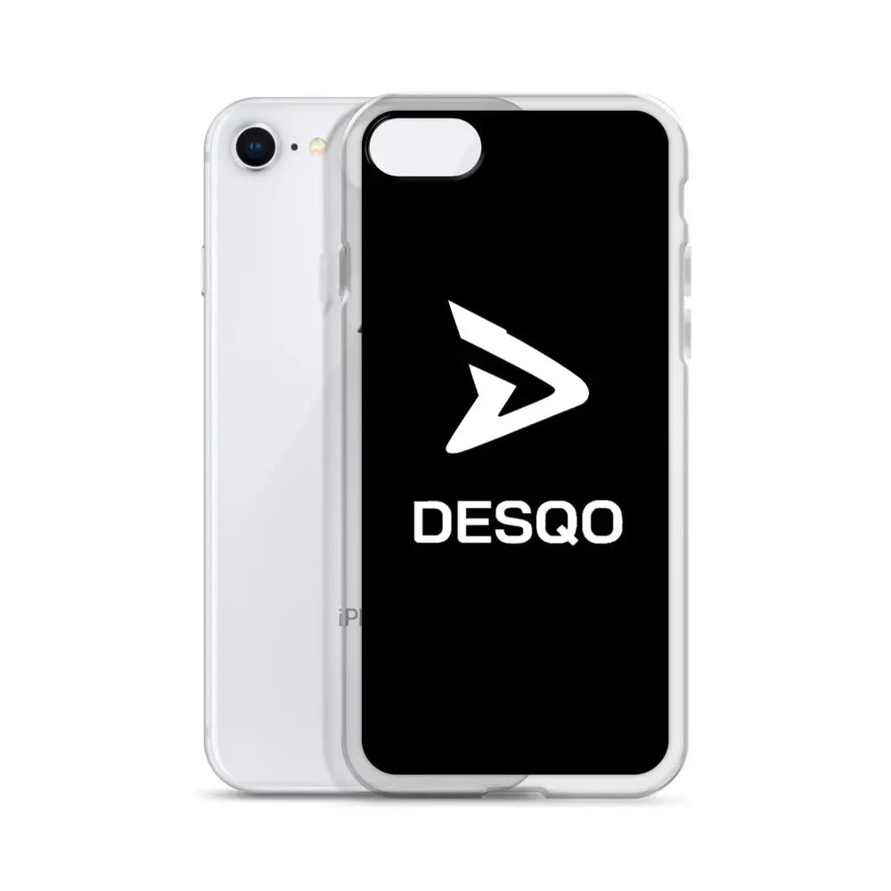 iPhone Hülle Desqo