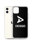iPhone Hülle Desqo