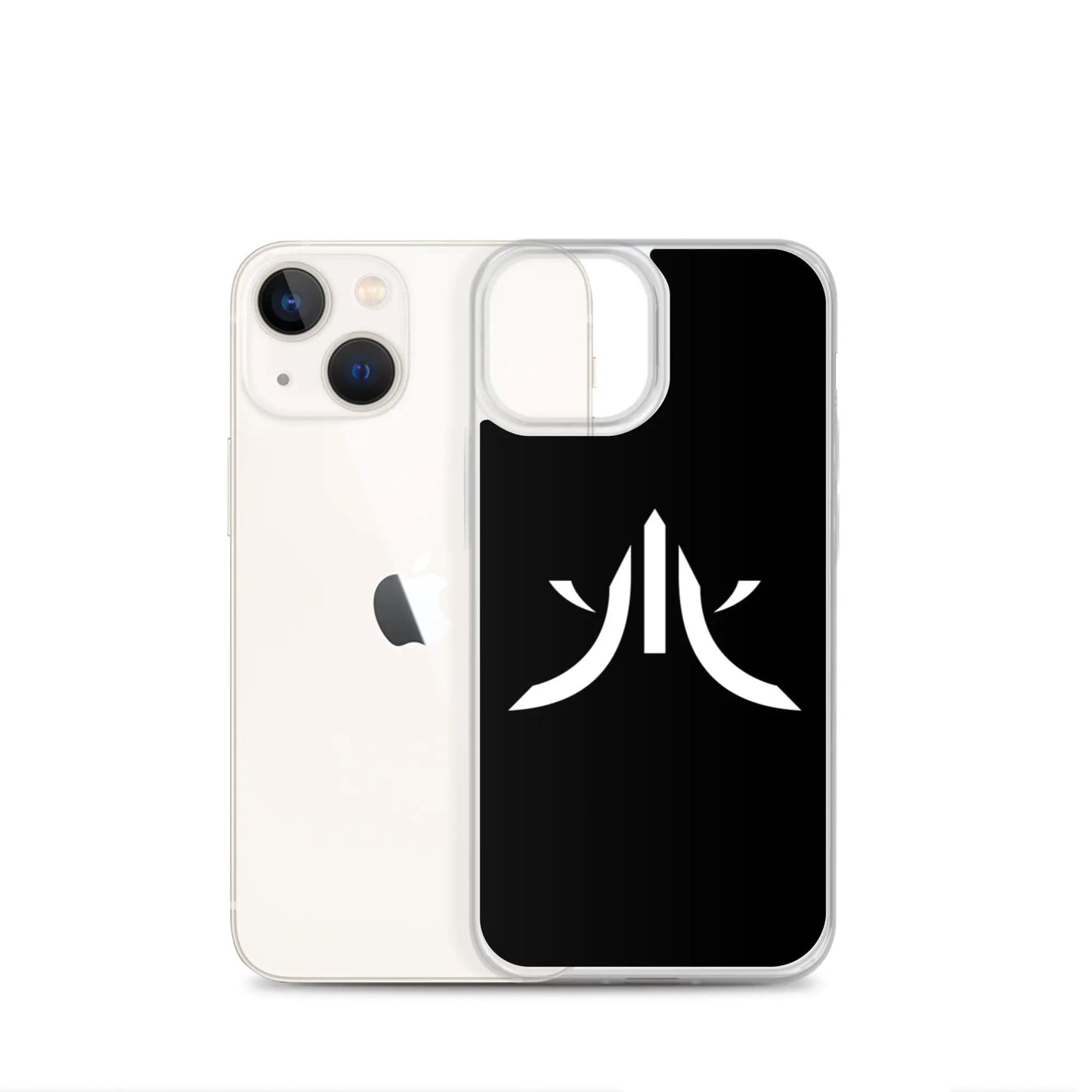 iPhone-Hülle MADE OF STEEL