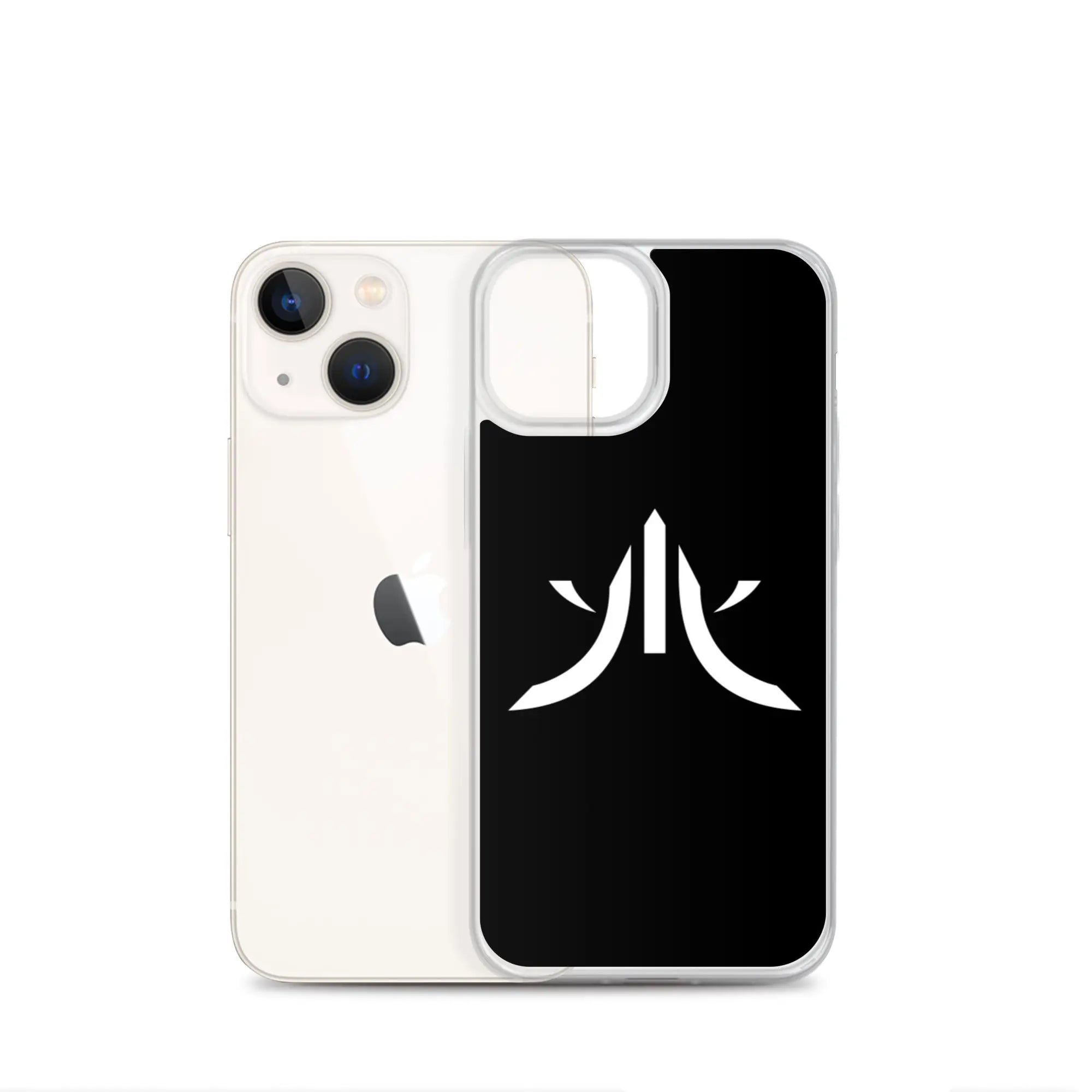 iPhone-Hülle MADE OF STEEL