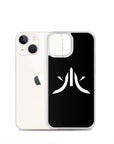 iPhone-Hülle MADE OF STEEL