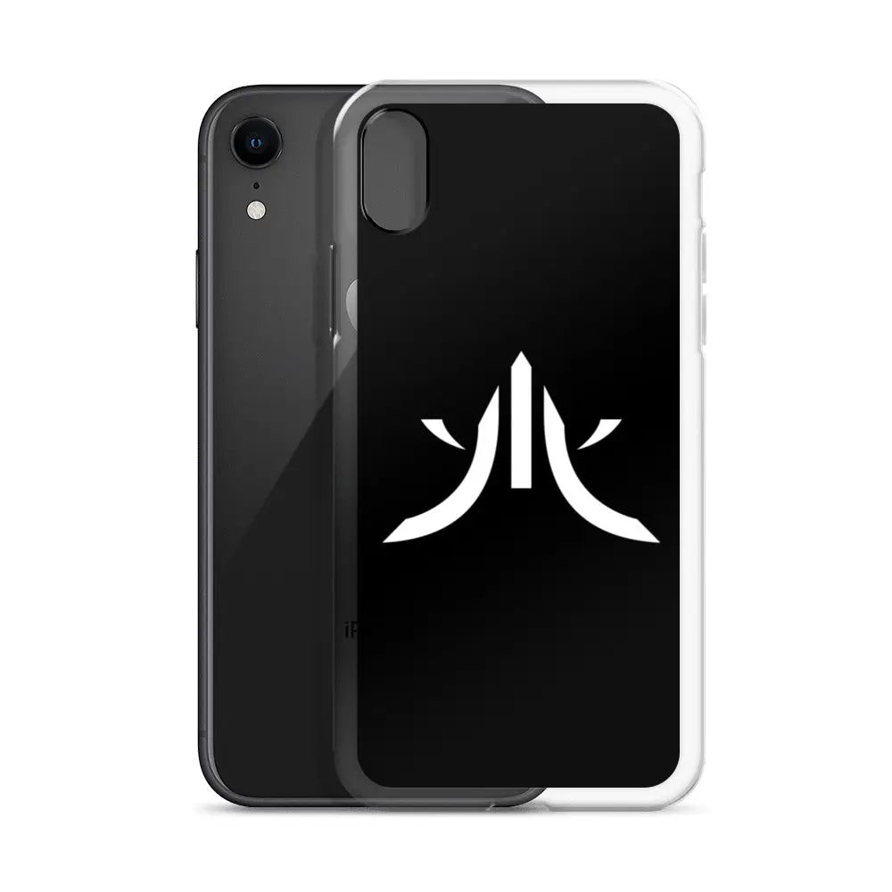 iPhone-Hülle MADE OF STEEL