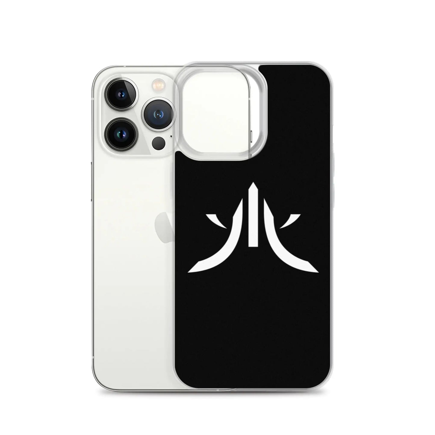 iPhone-Hülle MADE OF STEEL