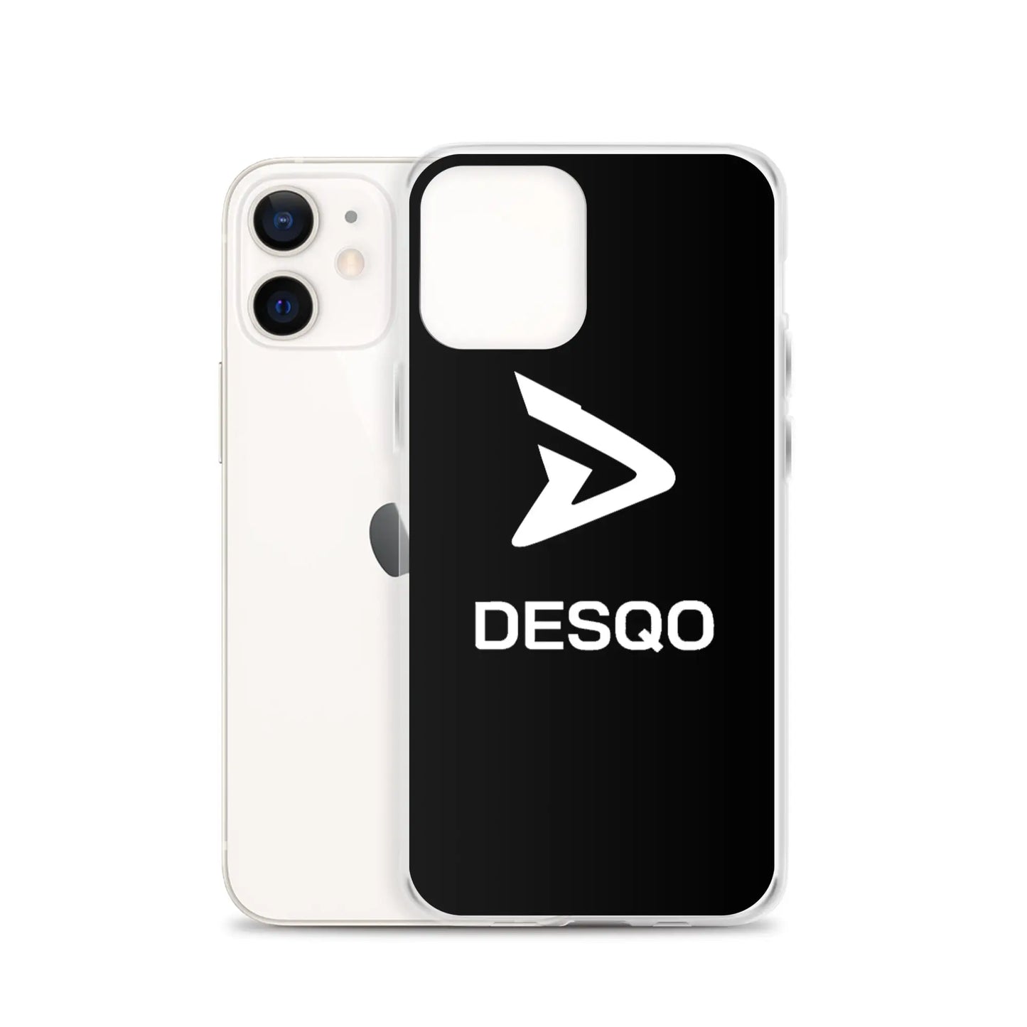 iPhone Hülle Desqo