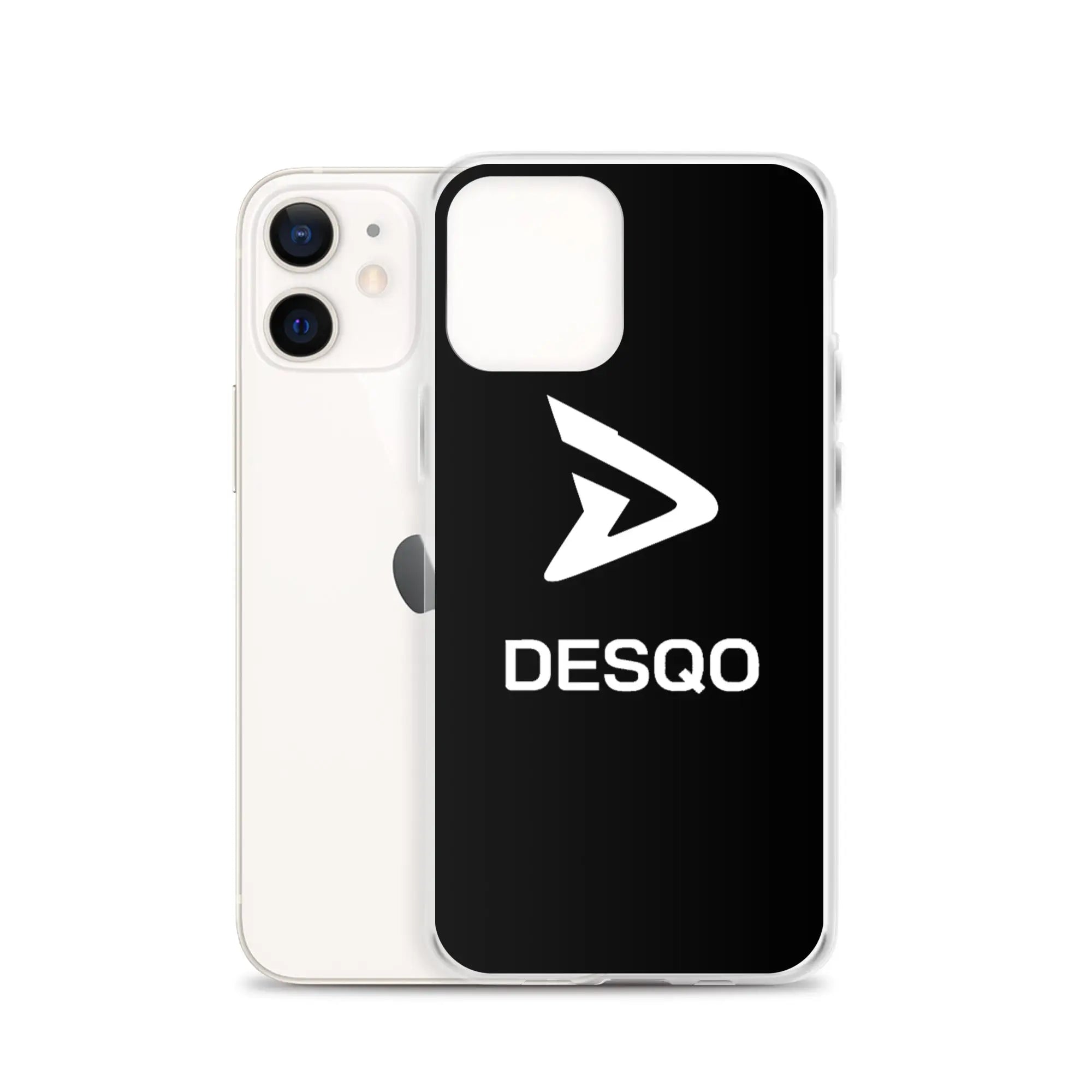 iPhone Hülle Desqo