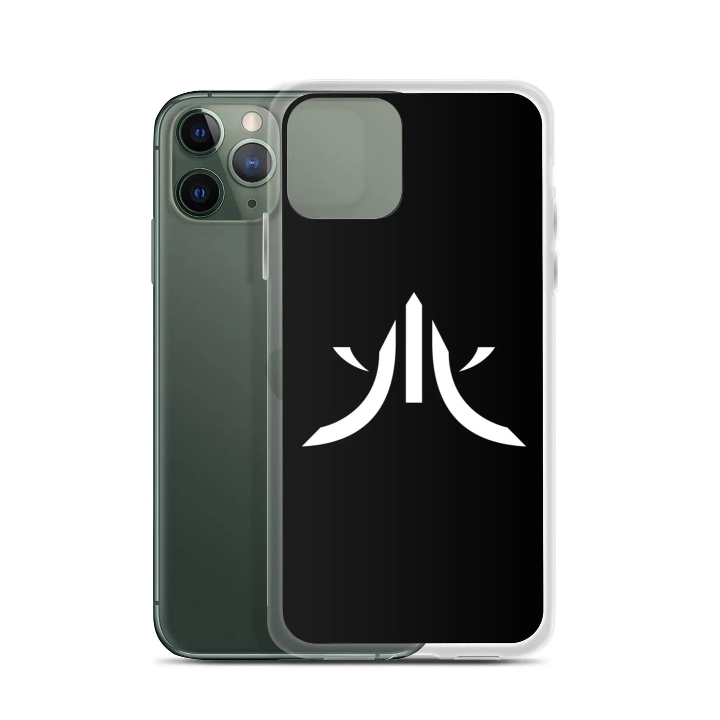 iPhone-Hülle MADE OF STEEL