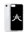 iPhone-Hülle MADE OF STEEL
