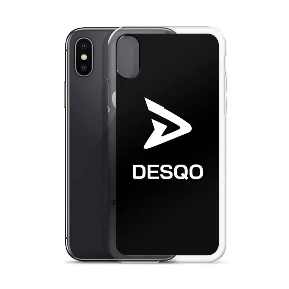 iPhone Hülle Desqo