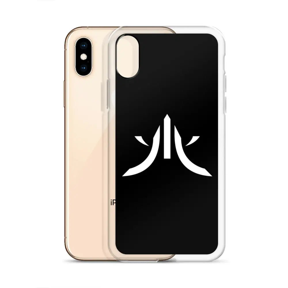 iPhone-Hülle MADE OF STEEL