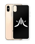 iPhone-Hülle MADE OF STEEL