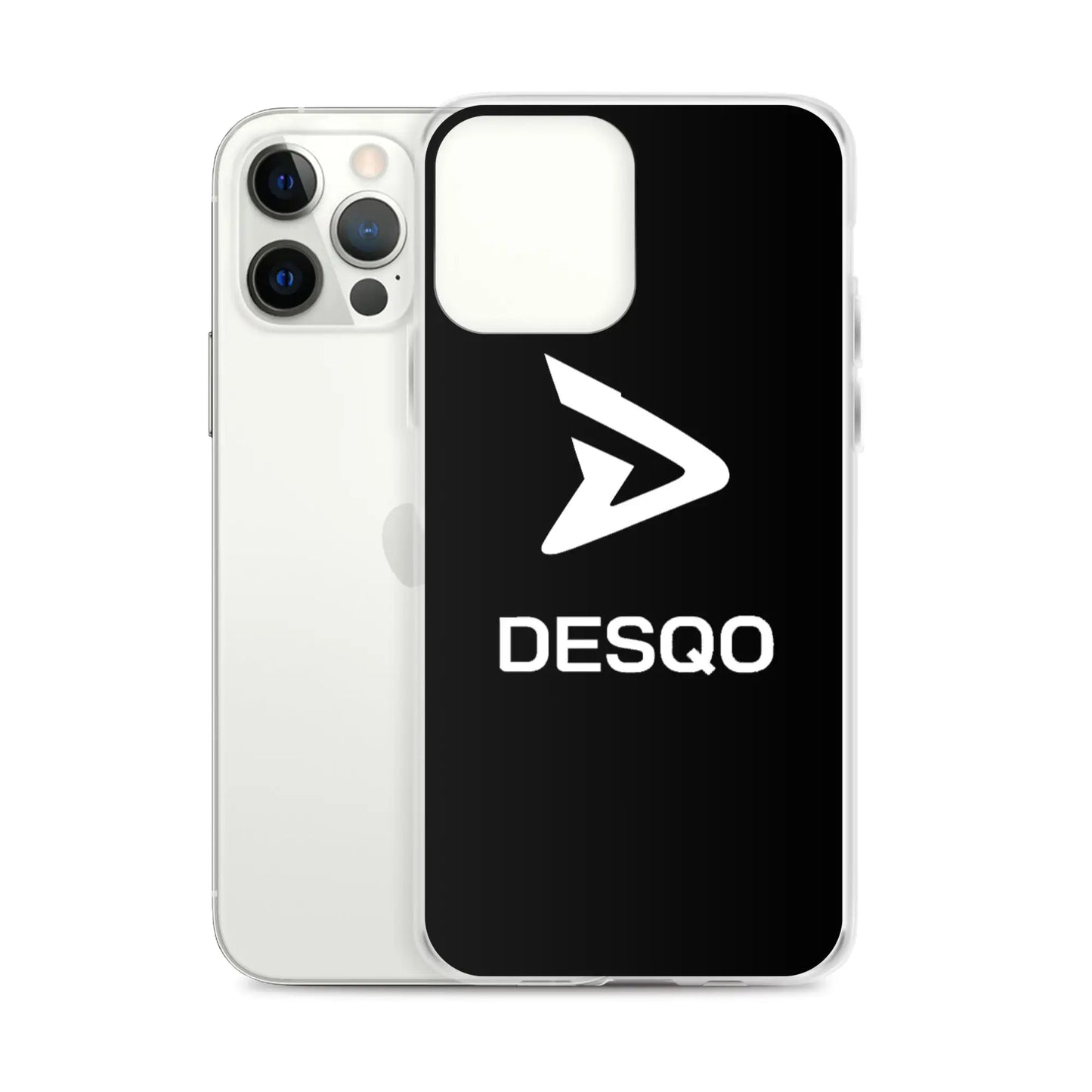 iPhone Hülle Desqo