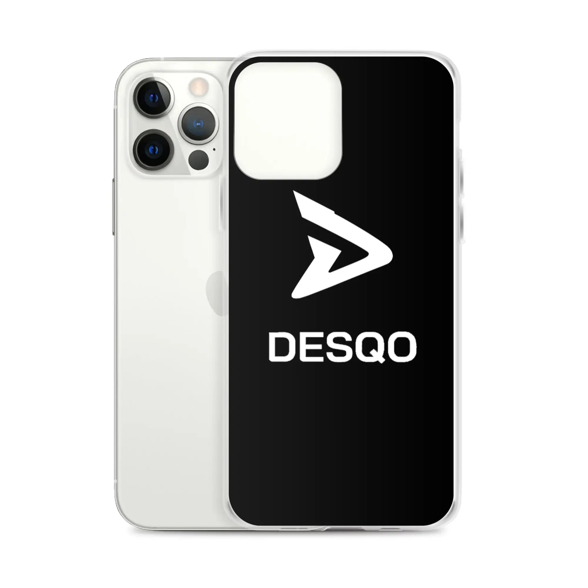 iPhone Hülle Desqo