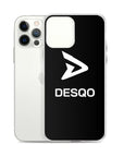 iPhone Hülle Desqo