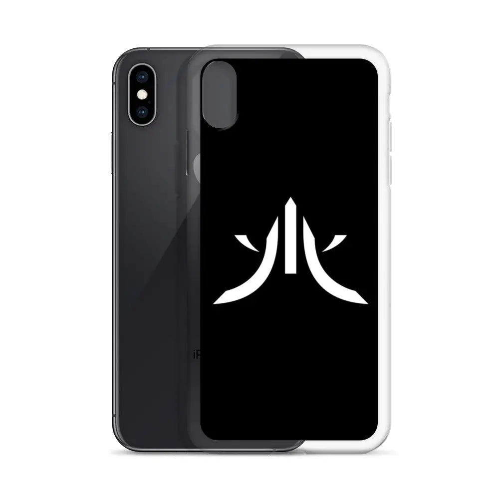 iPhone-Hülle MADE OF STEEL