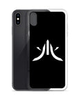 iPhone-Hülle MADE OF STEEL