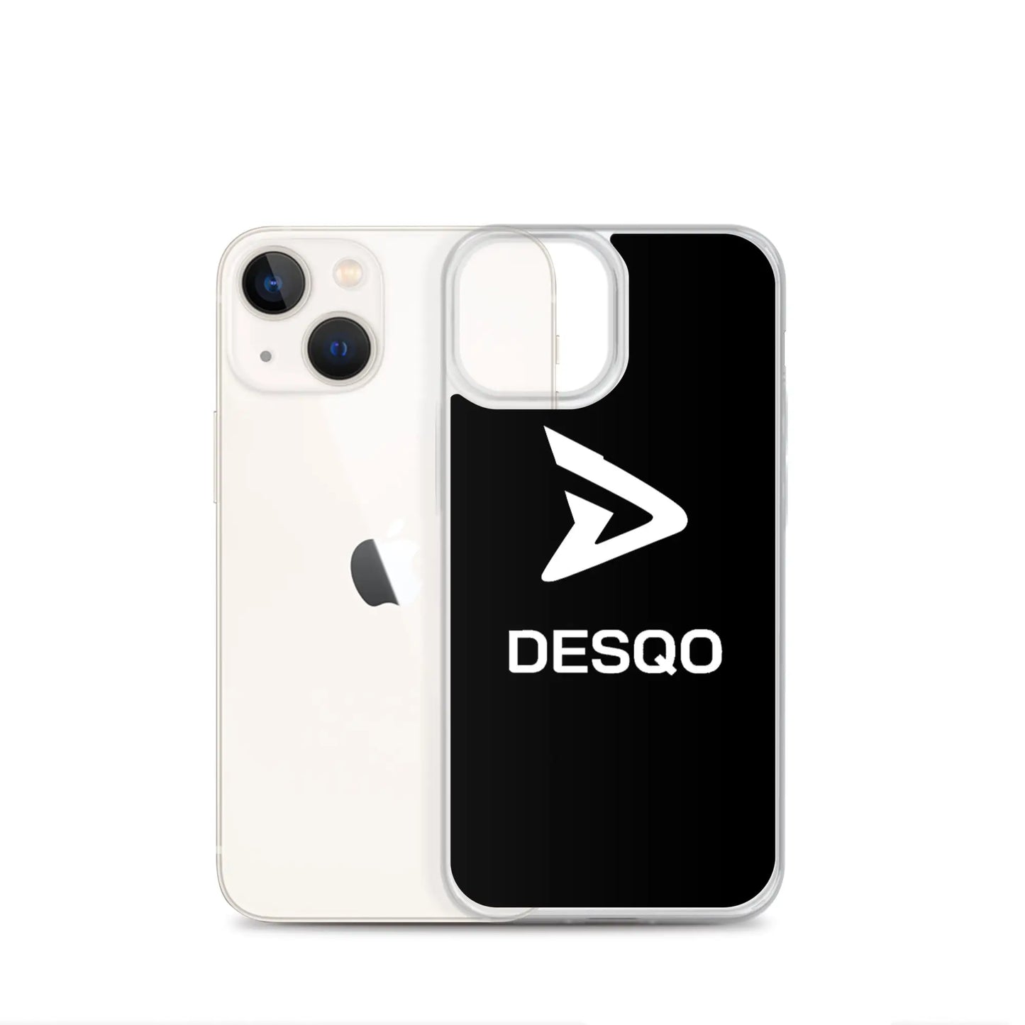 iPhone Hülle Desqo