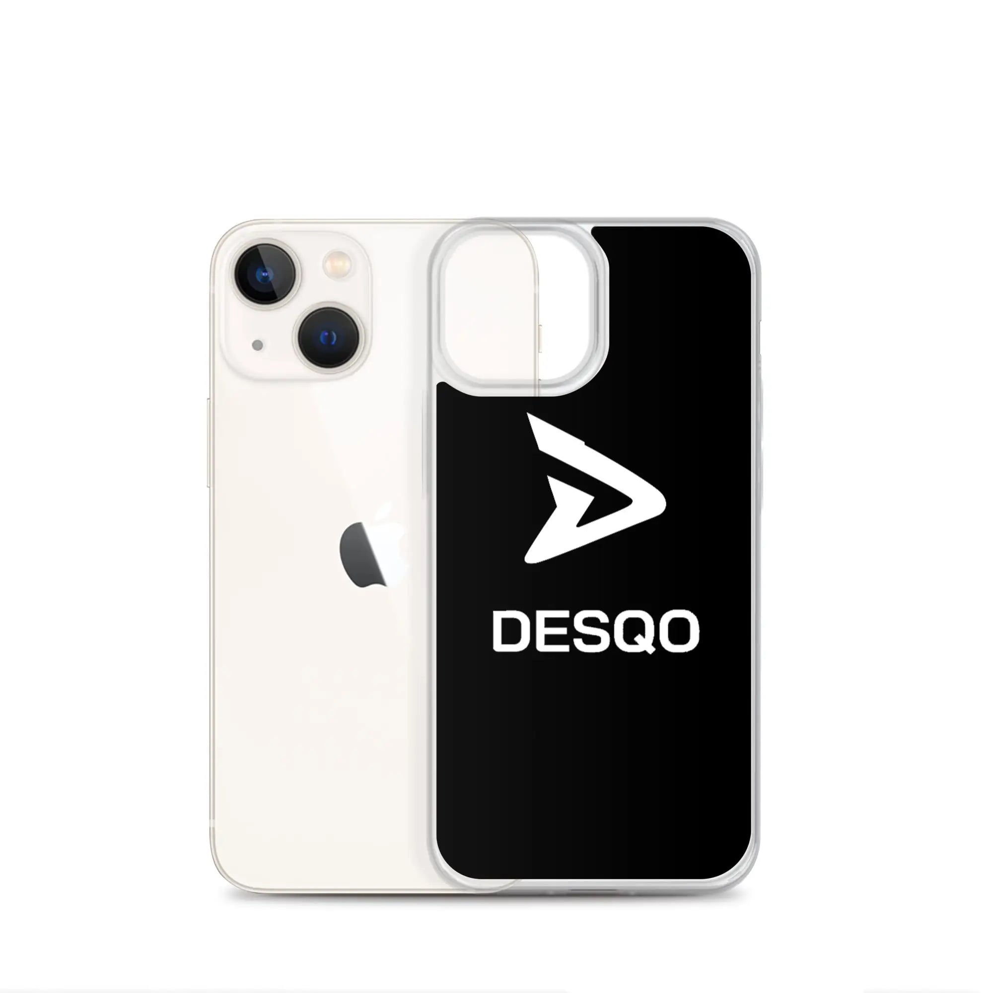 iPhone Hülle Desqo