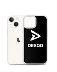 iPhone Hülle Desqo