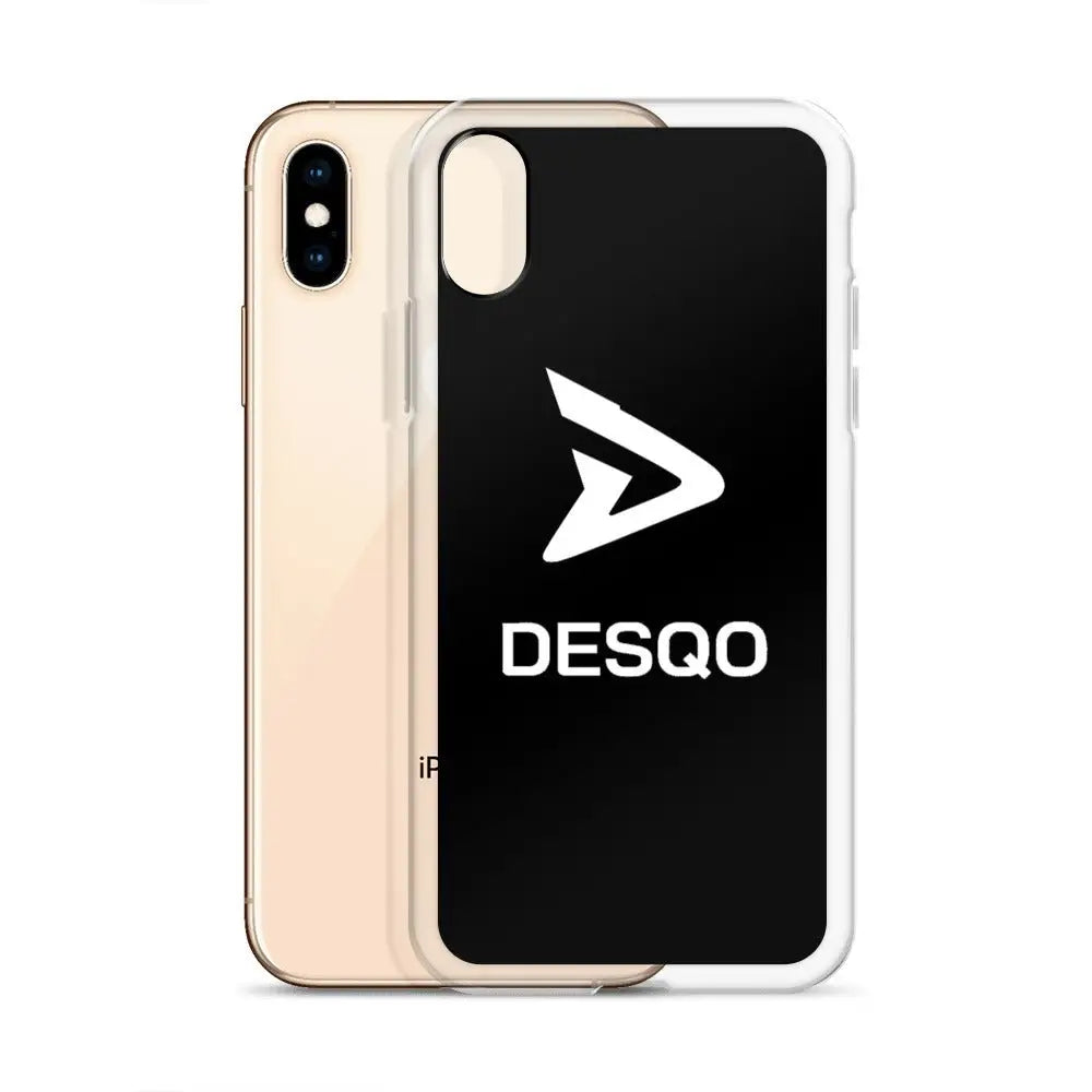 iPhone Hülle Desqo