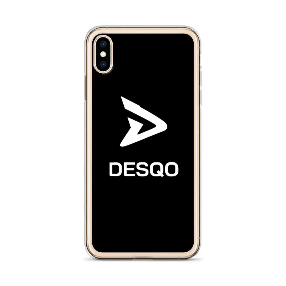iPhone Hülle Desqo
