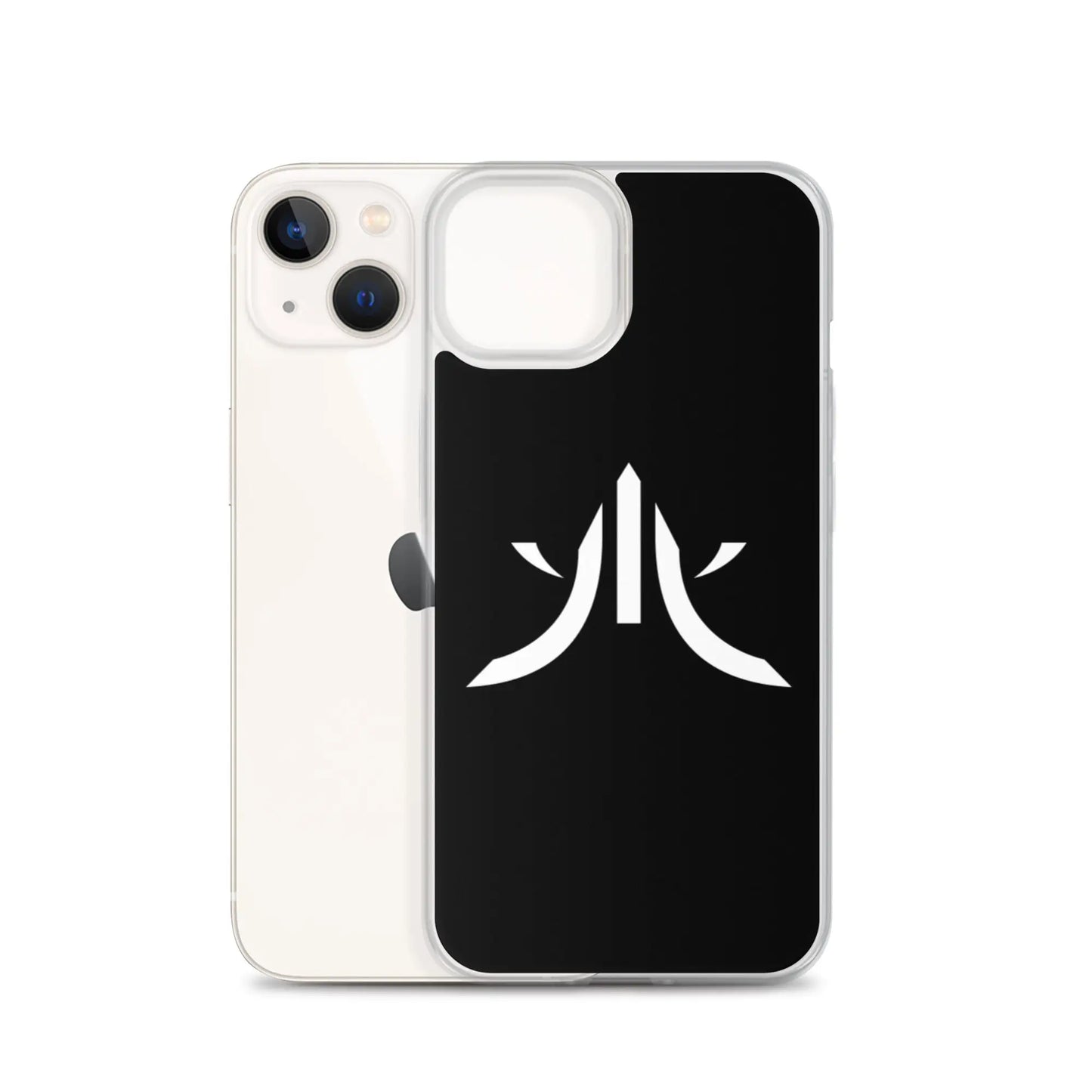 iPhone-Hülle MADE OF STEEL