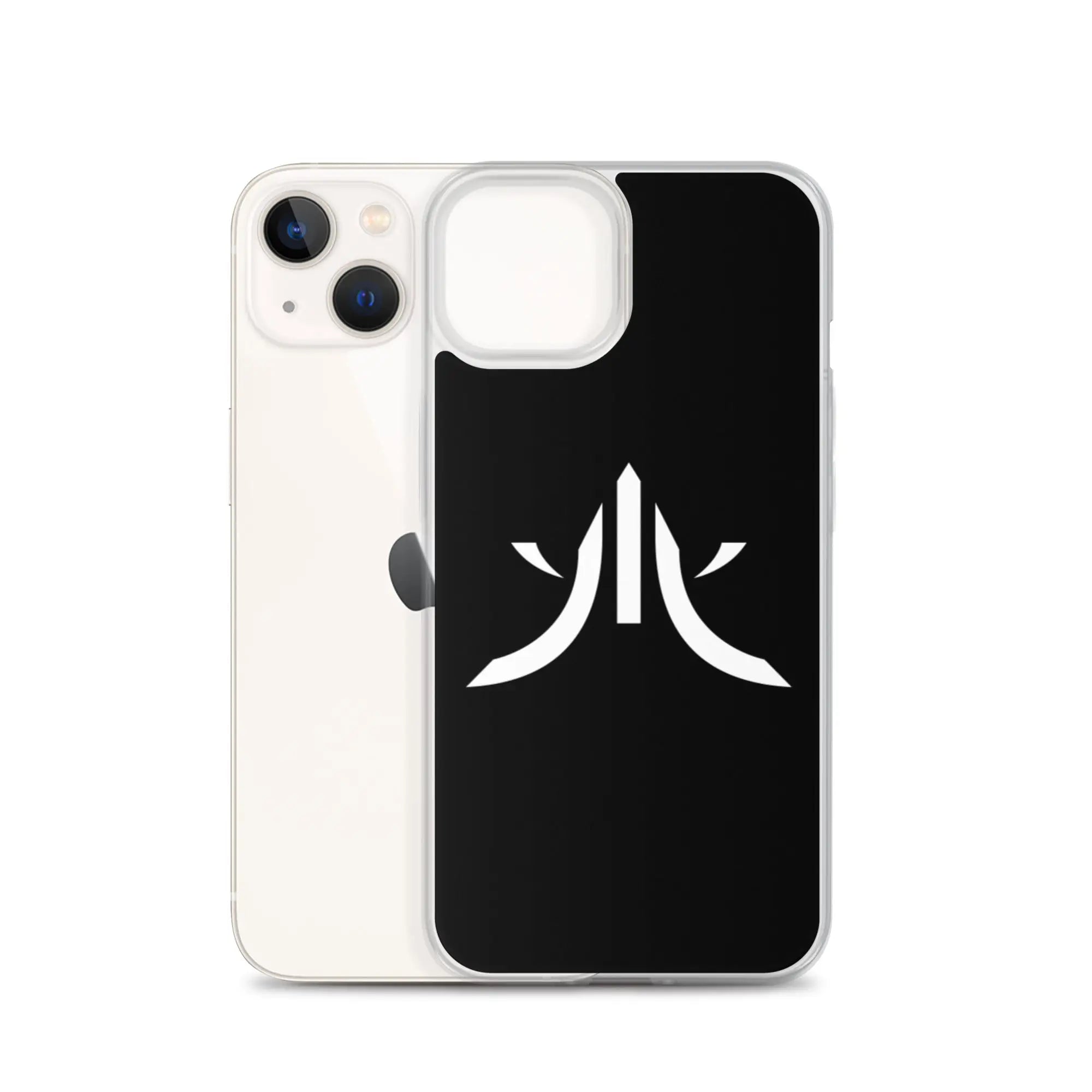 iPhone-Hülle MADE OF STEEL