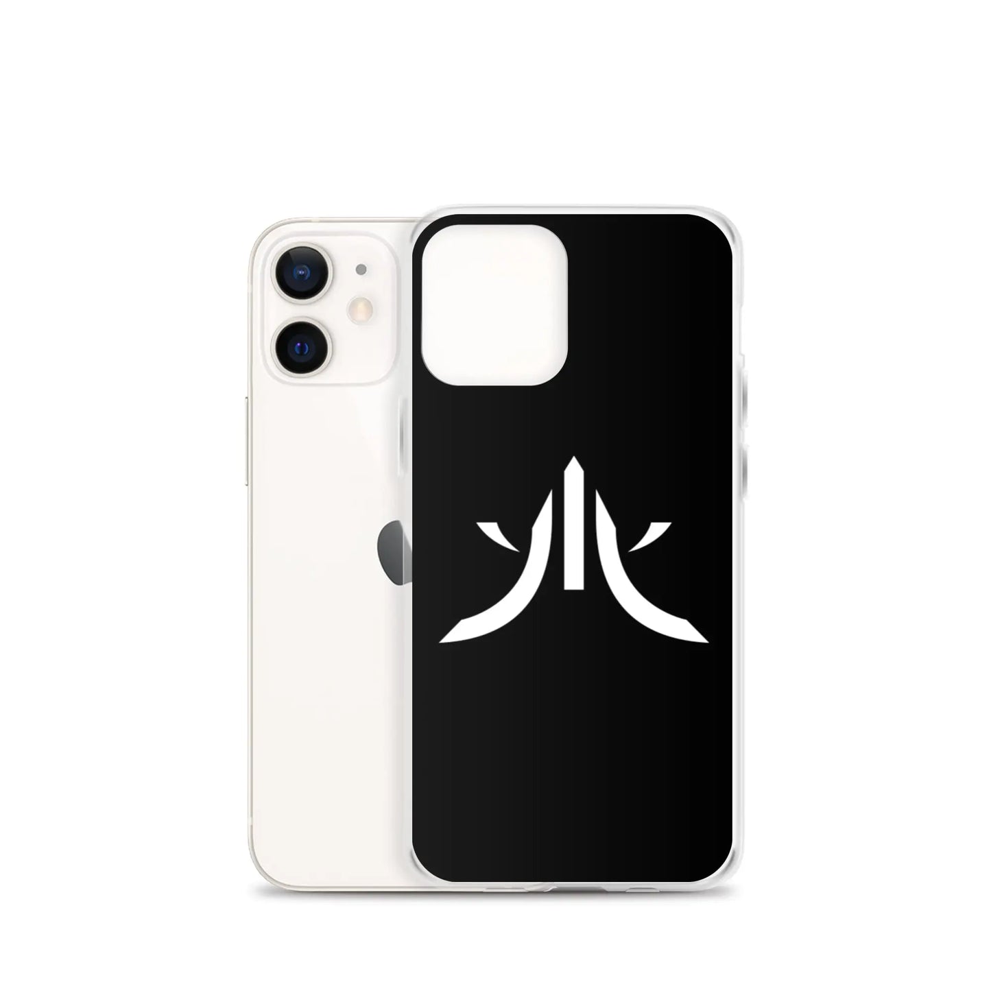 iPhone-Hülle MADE OF STEEL