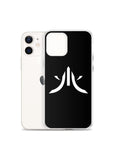 iPhone-Hülle MADE OF STEEL