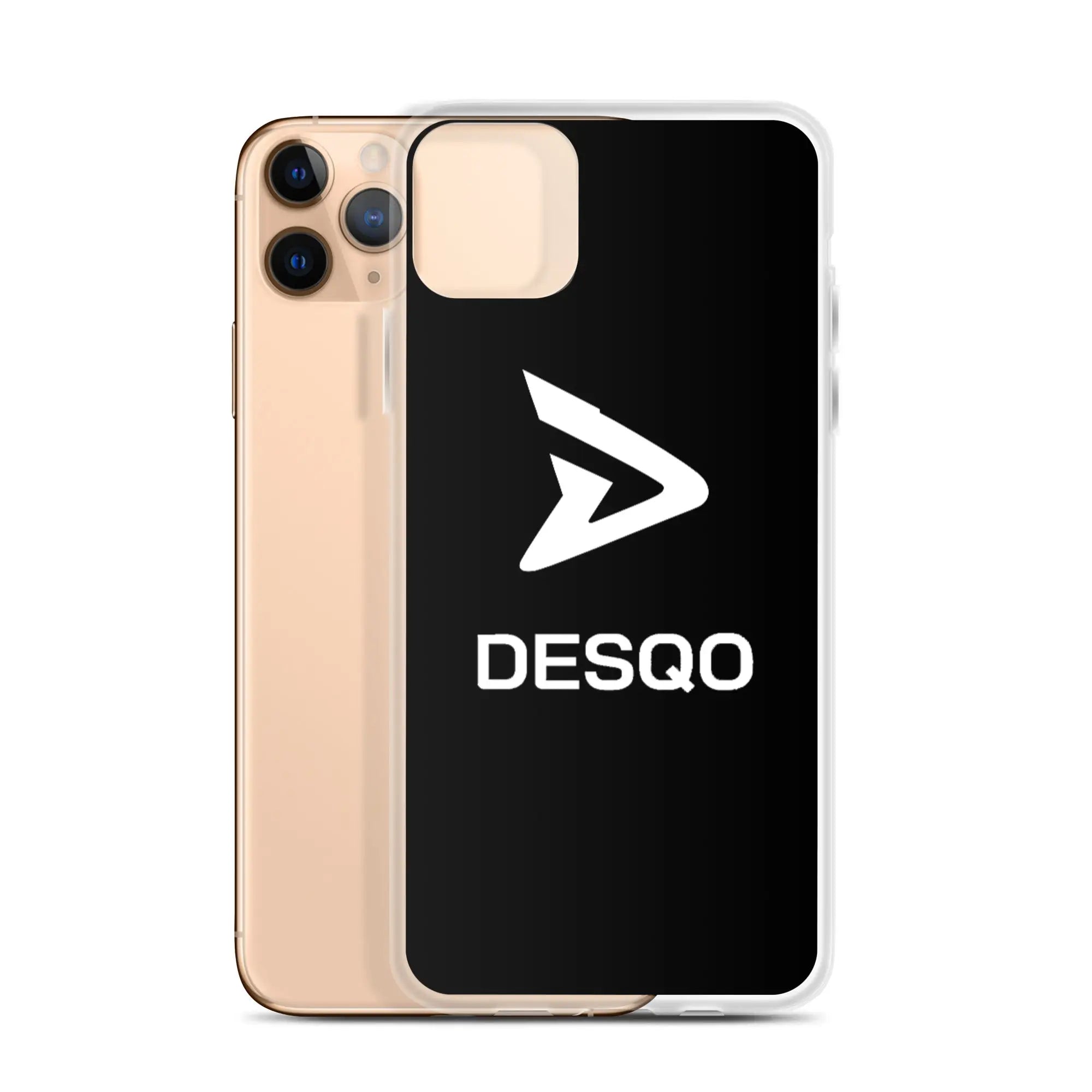 iPhone Hülle Desqo