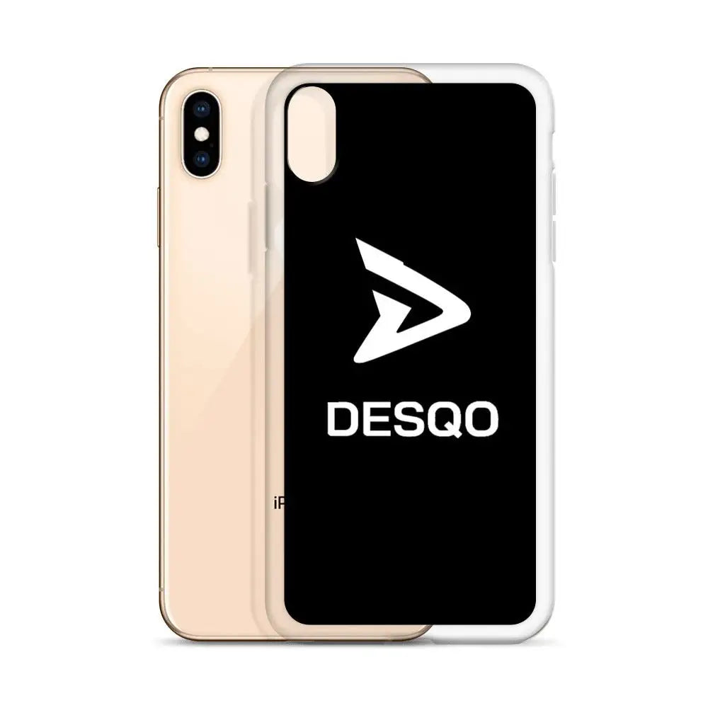 iPhone Hülle Desqo