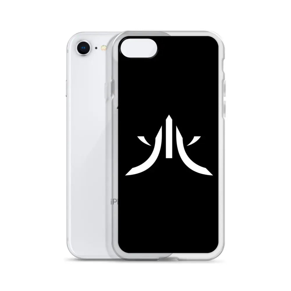 iPhone-Hülle MADE OF STEEL