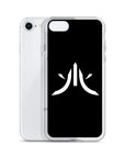 iPhone-Hülle MADE OF STEEL