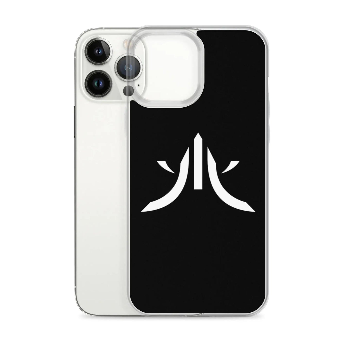 iPhone-Hülle MADE OF STEEL