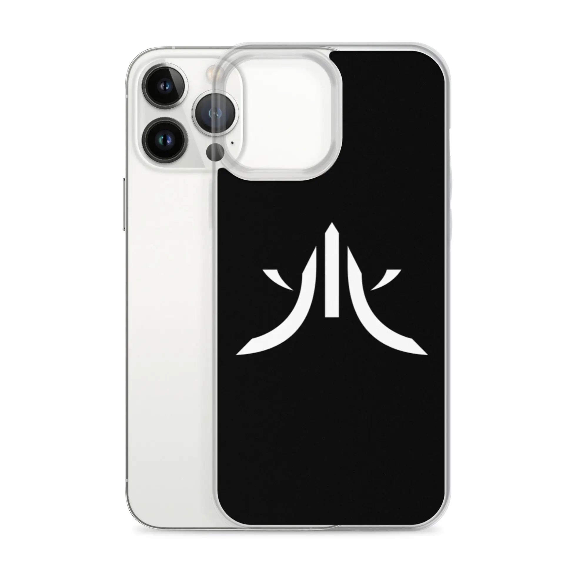 iPhone-Hülle MADE OF STEEL