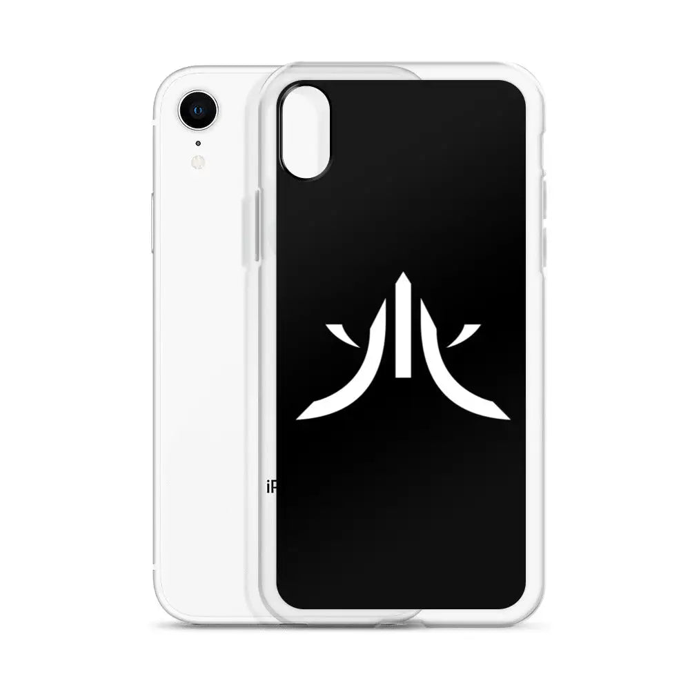 iPhone-Hülle MADE OF STEEL