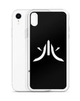 iPhone-Hülle MADE OF STEEL