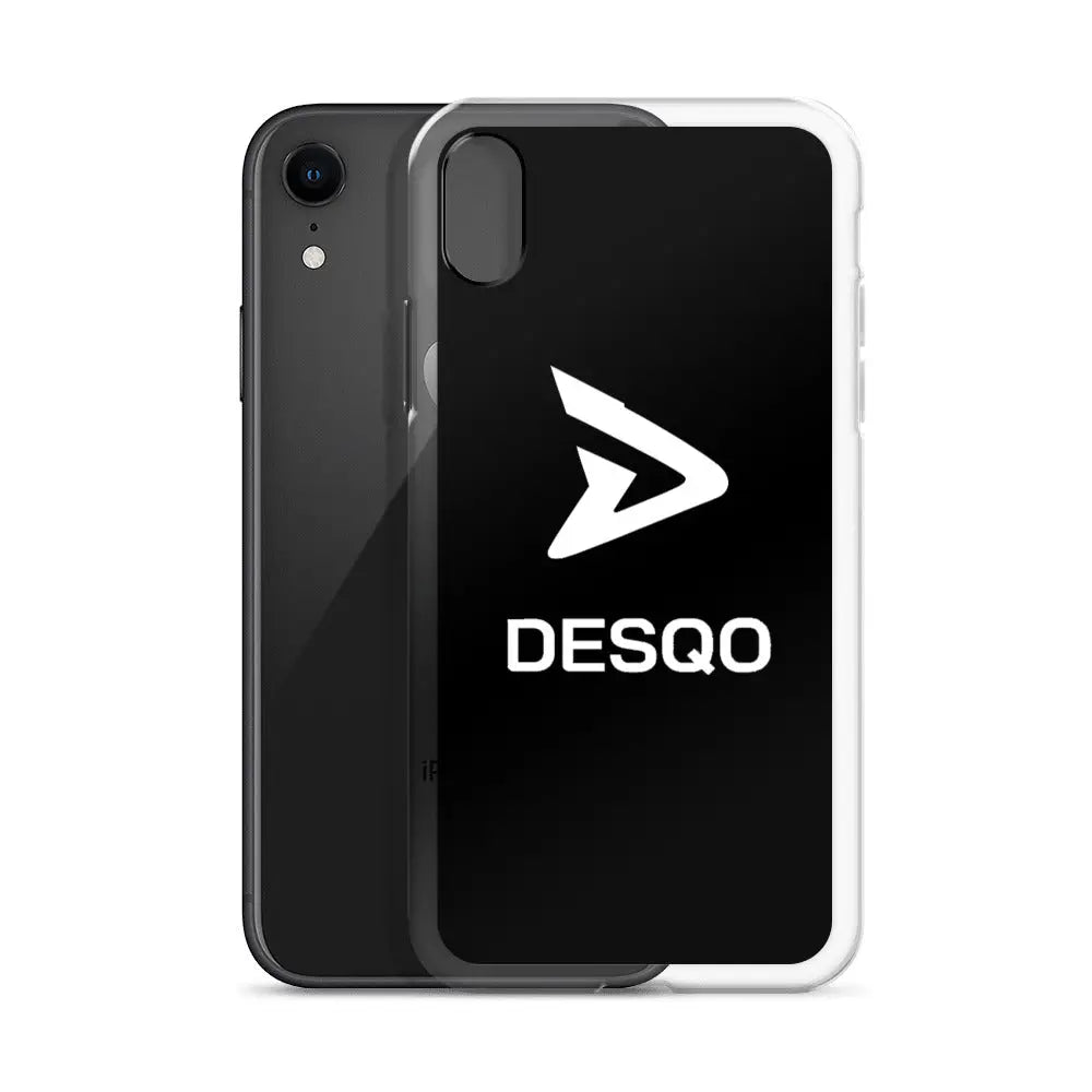 iPhone Hülle Desqo