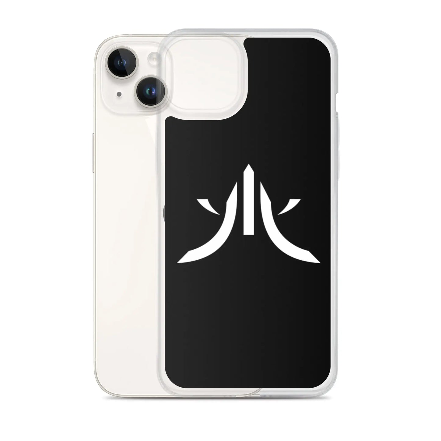 iPhone-Hülle MADE OF STEEL