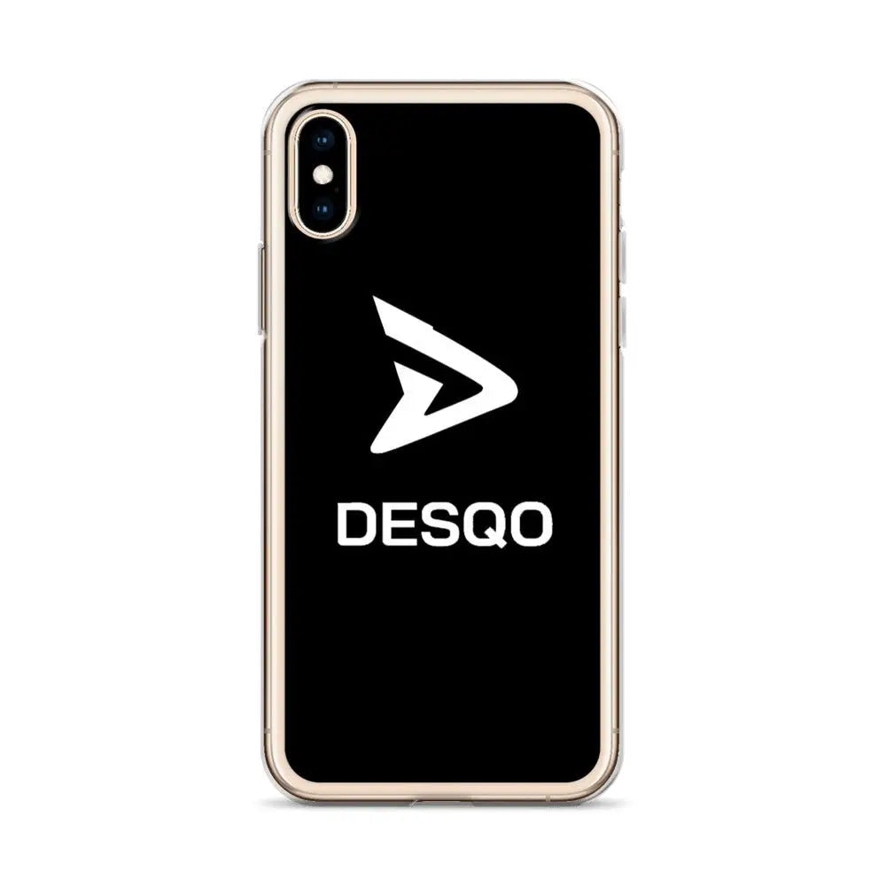 iPhone Hülle Desqo