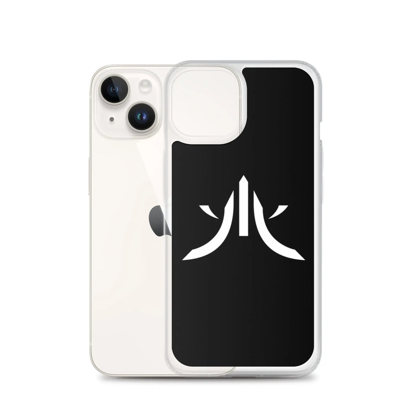 iPhone-Hülle MADE OF STEEL