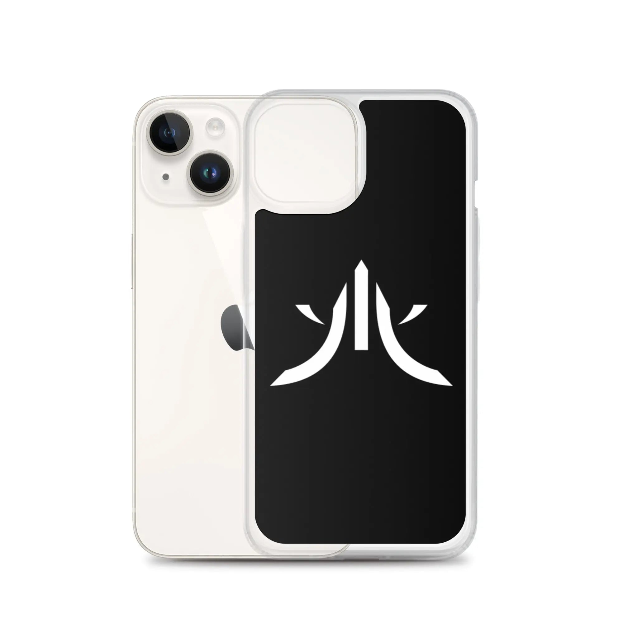 iPhone-Hülle MADE OF STEEL