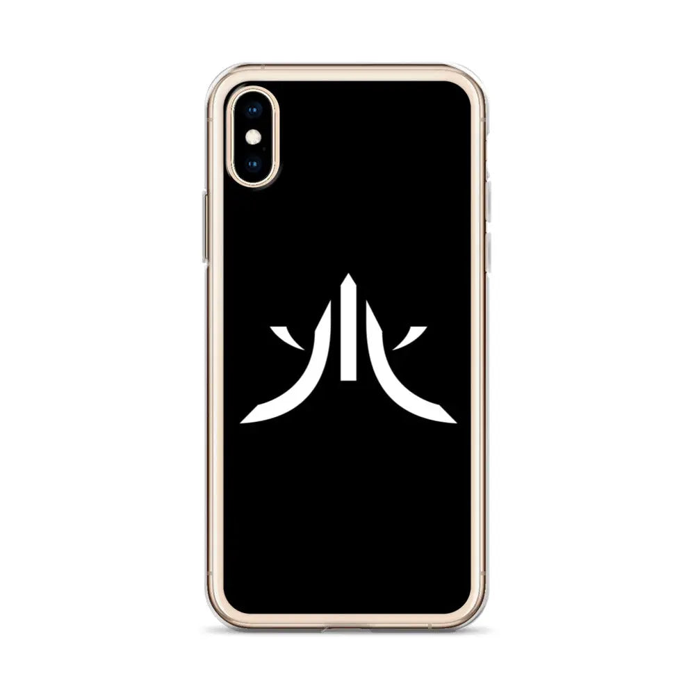 iPhone-Hülle MADE OF STEEL