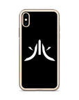 iPhone-Hülle MADE OF STEEL