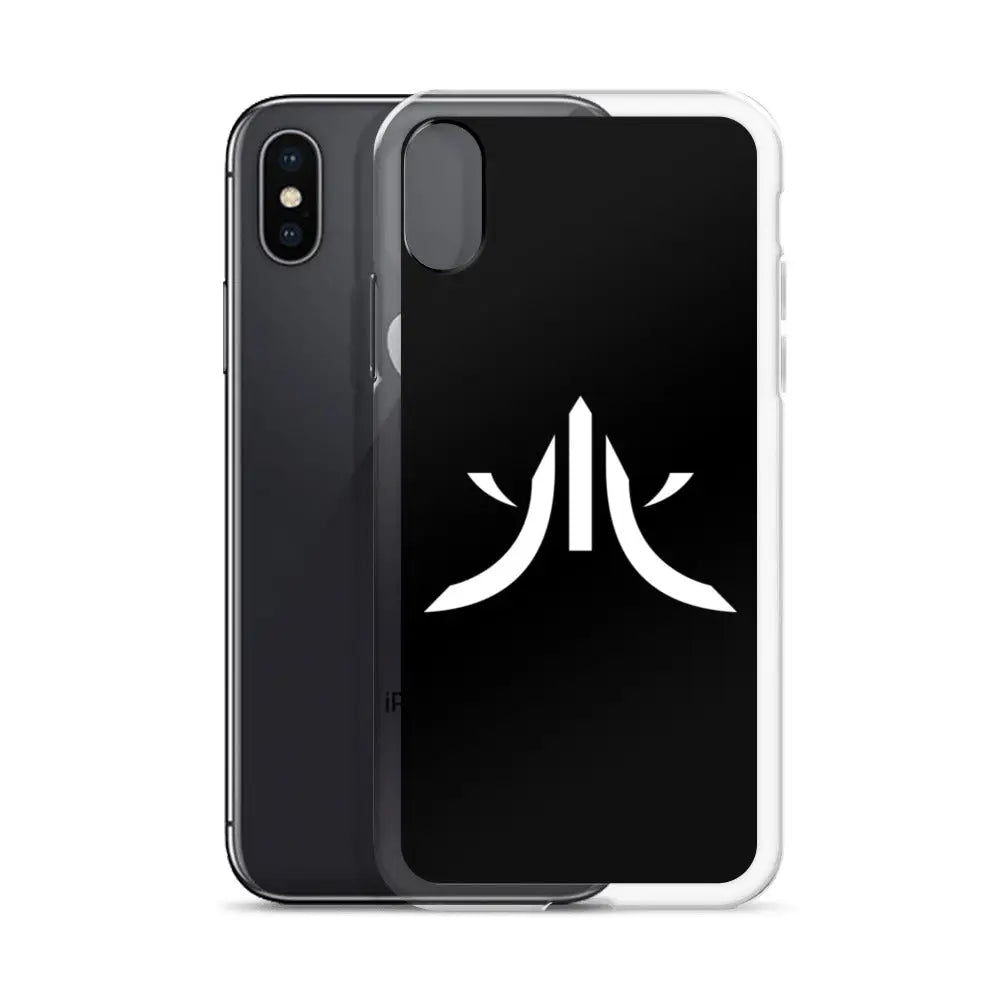 iPhone-Hülle MADE OF STEEL