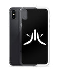 iPhone-Hülle MADE OF STEEL