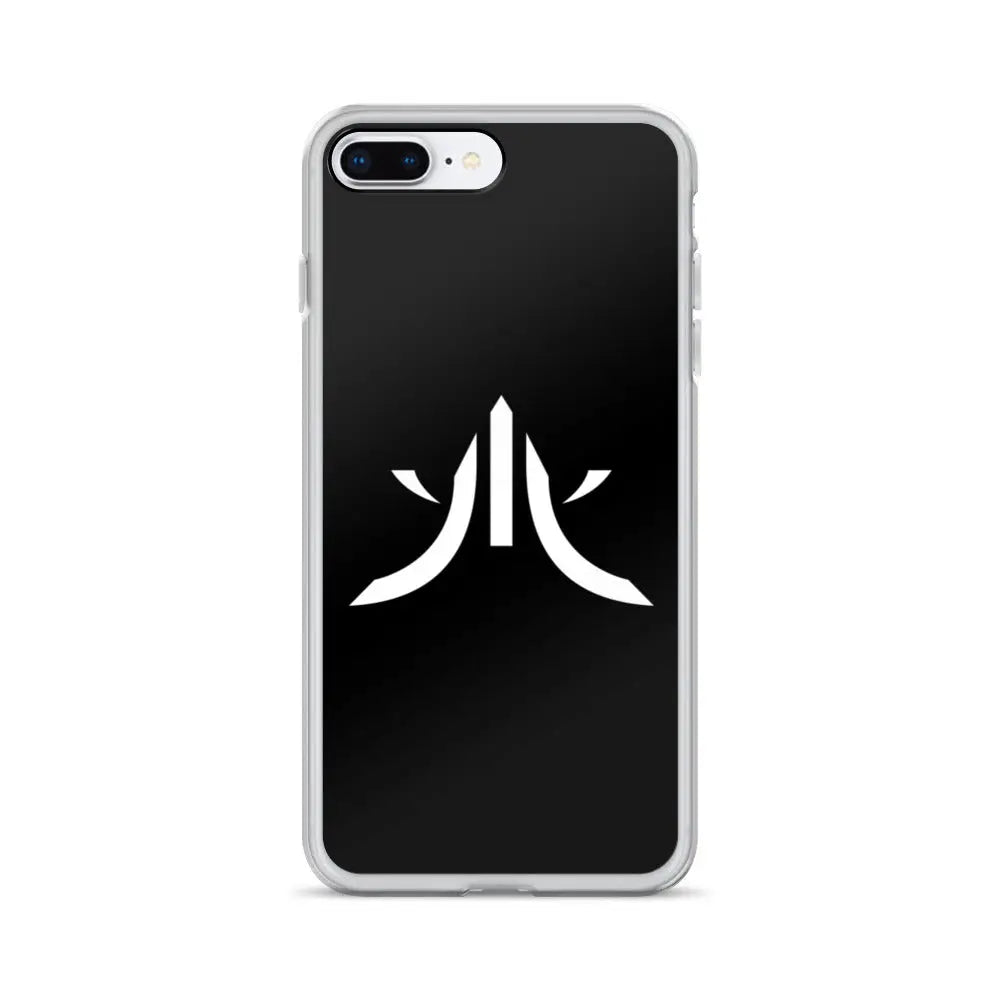 iPhone-Hülle MADE OF STEEL