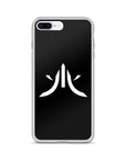 iPhone-Hülle MADE OF STEEL